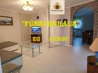 "FÜRSTENHAUS" EG Hofgeismar-Zentrum! - B&B