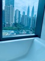 Two-Bedroom Apartment with City View