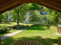 Casa Flori de Sare - B&B Slănic