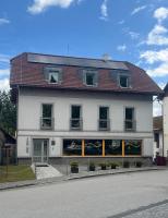 Ubytování Pohoda - Chambres d’hôtes Stachy