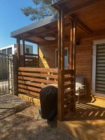 Lily E - B&B Pakoštane