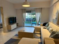 Garden Chalet 2BR 3BA Fouka Bay - B&B Marsá Maţrūḩ