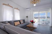Appartement 3 Chambres
