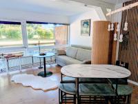 Appartement met 1 Slaapkamer