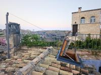 La Seta Nei Sassi - Ferienwohnung Matera