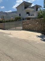 Vassiliki - B&B Pálairos