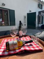 Kuća za odmor Krasnica - Chambres d'hôtes Novi Vinodolski
