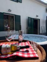 Kuća za odmor Krasnica - Chambres d'hôtes Novi Vinodolski