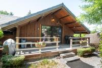 Chalet Four Seasons - Chambres d’hôtes Durbuy