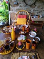 La chambre du lac - Bed and Breakfast Meaux-la-Montagne