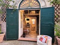 La Seta Nei Sassi - B&B Matera