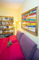 Le Nostre Camere Un Rifugio Personale - Bed and Breakfast Sutri