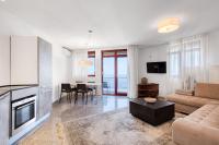 Blue Seacliff Luxe - B&B Komoševina