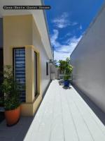 Casa-Norte Guest House - B&B San Jose