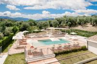 Agriturismo Le Masciare - B&B Paternopoli