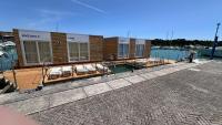 Marina Uno Floating Resort - B&B Lignano Sabbiadoro