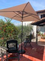 Locanda degli Dei - B&B Sant'Agata