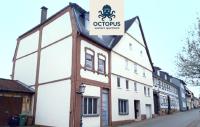 OCTOPUS-2 Monteurwohnung in Zentrum! 2-zkb im 2og - B&B