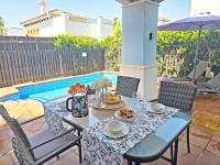 Villa Azul Mar Menor by Rentalole - B&B Las Casicas