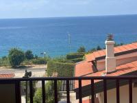 Piedigrotta Apartments by Quokka 360 - Seaside Stays in Pizzo - B&B Pizzo