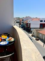 O caminho da praia - B&B Ferrel