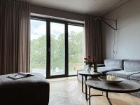 Vistula View Apartment with parking - B&B Toruń