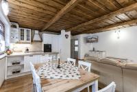 Chalupa u sv Martina - B&B Tvrdošín