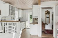 Guest House By Lake And Forest - B&B Nakskov