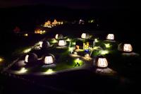 Wisła Glamping - Chambres d’hôtes Wisła
