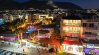 Palm Beach Luxury Seafront Suites - B&B Hersonissos