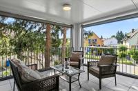 Lake & Parkside - Ihr unvergesslicher Bodensee-Aufenthalt - B&B