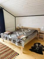 Котедж Ксенія - Ferienwohnung Dzembronya