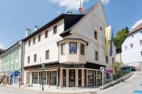 MiniZell - Small Cosy Central - B&B Mariazell