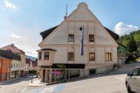 MiniZell - Small Cosy Central - Bed and Breakfast Mariazell