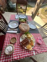 Ruralni kutak na padini Tumanskog Crnog vrha - B&B Kučevo