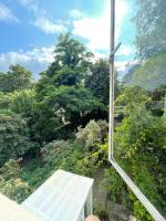 Earls Court 1BR with Lovely Garden View - Ferienwohnung London