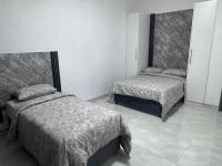 Apartment mit 2 Schlafzimmern