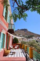 Color Suites - B&B Agia Marina
