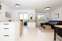 Premium Marina Apartments with Sea View by Locap Group - B&B Portorož