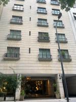 Un bonito lugar en el centro de Buenos Aires - B&B Buenos Aires