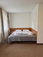 Habitación Doble Deluxe