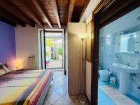 Apartamento - Planta baja