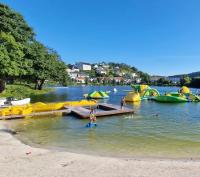 A little Perl - B&B Tvedestrand