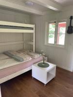 A little Perl - B&B Tvedestrand