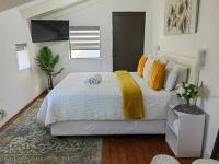 Cosy Top floor Studio Apartment - B&B Weltevredenpark