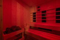 Spa Garden Lounge - B&B Lussinpiccolo