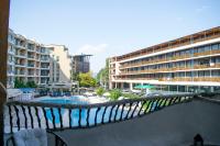 Hotel Grenada - Ferienwohnung Sonnenstrand