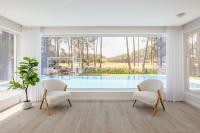 Aroeira Modern Grand Villa With Pool by Homing - Ferienwohnung Aroeira