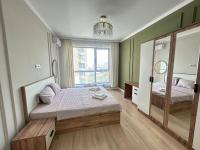 4 Seasons - Chambres d’hôtes Almaty