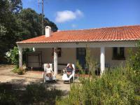 Arneiro de Valverde - Nature & Magical Sunset - Chambres d’hôtes Odemira